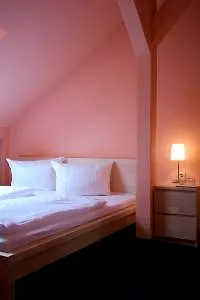 Hotel Fair Gallus Frankfurt nad Mohanem