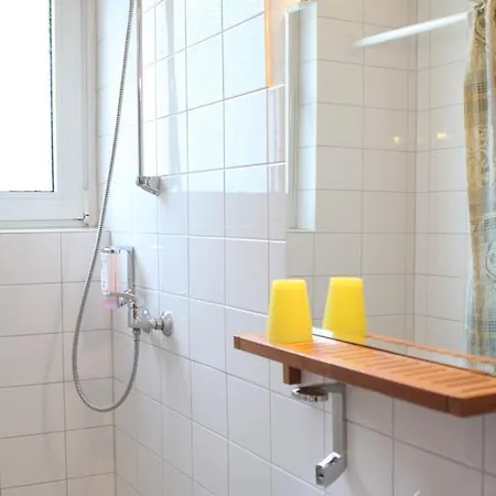Fair Gallus Frankfurt nad Mohanem