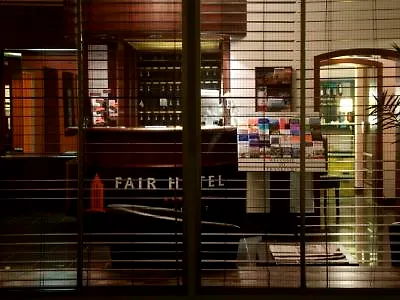 Hotel Fair Gallus 3*