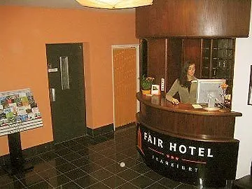 Hotel Fair Gallus