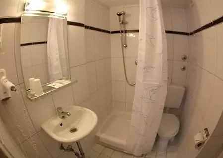 Hotel Fair Gallus