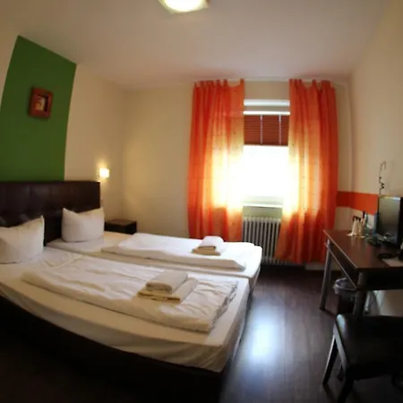 Hotel Fair Gallus