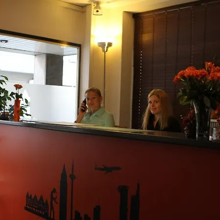 Fair Gallus Hotel