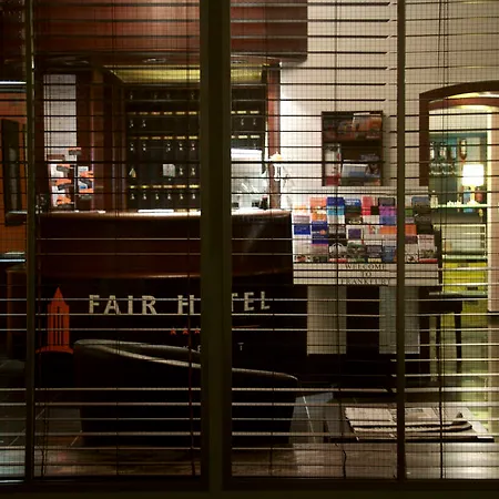 Fair Gallus Frankfurt am Main