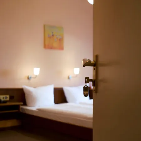 Fair Gallus Hotel