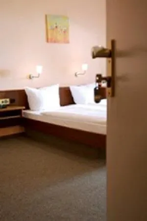 Fair Gallus 3* Frankfurt am Main