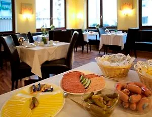 Fair Gallus 3* Frankfurt am Main