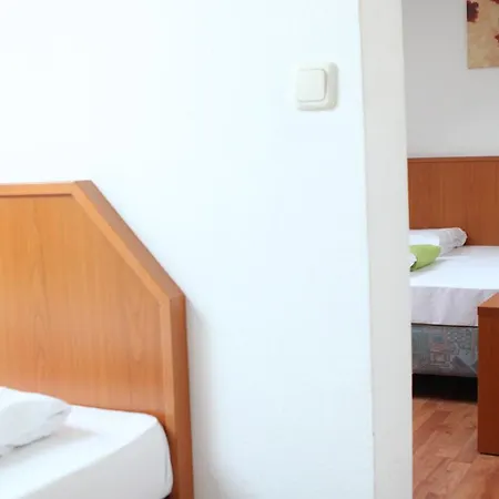 Hotel Fair Gallus