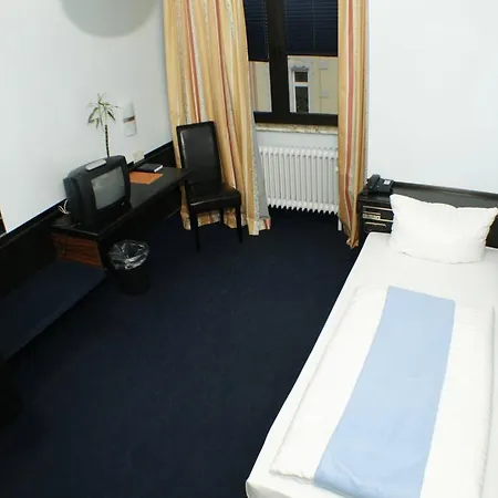 Hotel Fair Gallus