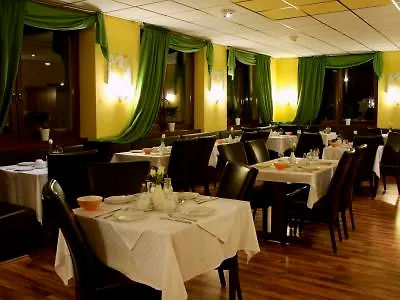 Hotel Fair Gallus Frankfurt am Main