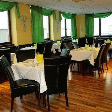 Fair Gallus 3* Frankfurt am Main