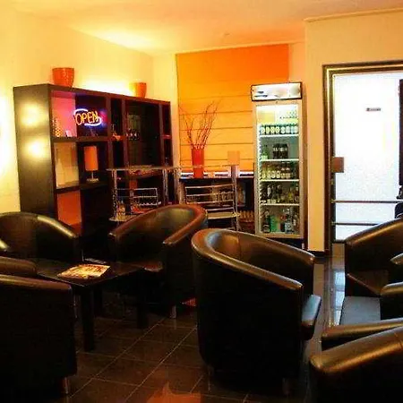 Hotel Fair Gallus 3*