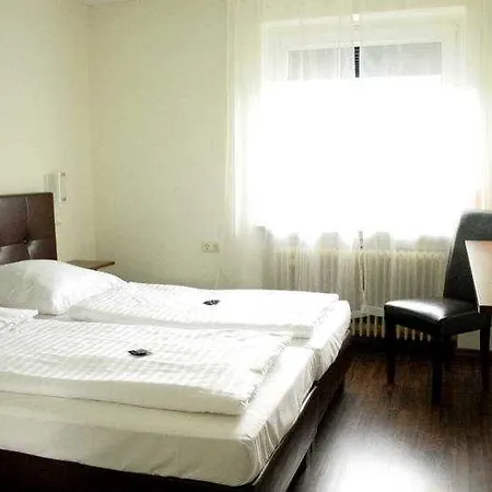 Fair Gallus Hotel