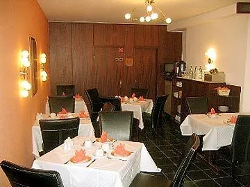 Fair Gallus 3* Frankfurt am Main